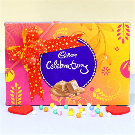 Buy Cadbury Celebration Pack Chocolate Online In India