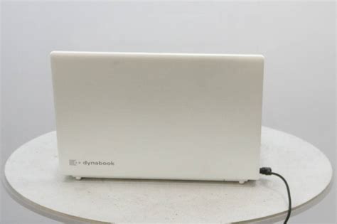 Yahoo Toshiba Pr Pwp Sha Dynabook R Pw Win Cor