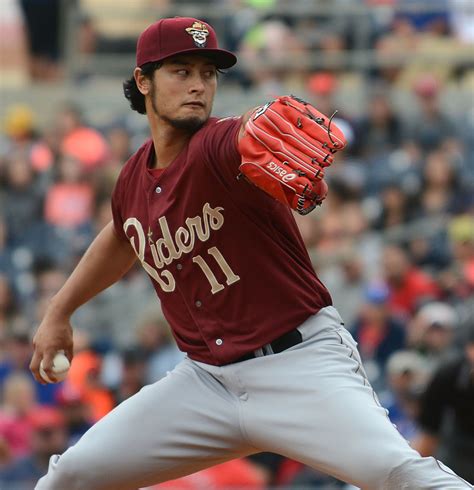 Darvish closer to Rangers return, 6 Ks in 4th rehab start - Sports ...