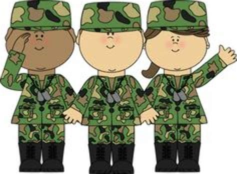 Download High Quality Military Clipart Transparent Png Images Art