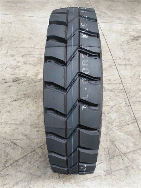 Supreme Quality Truck Tyres Trailer Tires TBR Tires 11 00r20 12 00r20