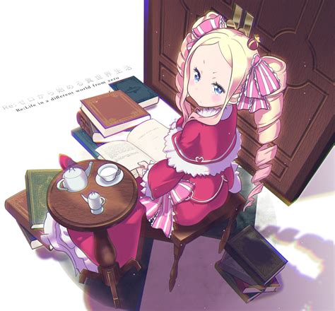 Беатрис | Пикабу