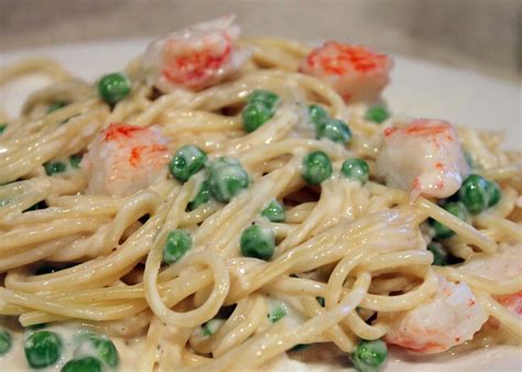 lump crab pasta recipes