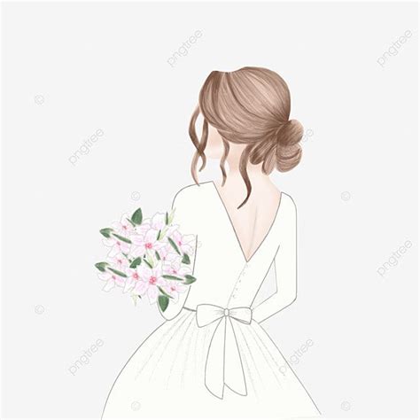 Beautiful Bride Png Transparent Beautiful Bride Bride Wedding Bride