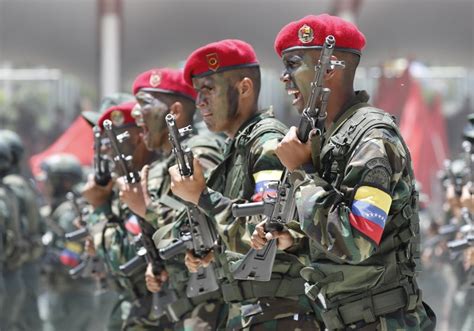 Venezuelan Army Starts Crypto Mining for Extra Income - Bitcoin Nigeria - Trusted Bitcoin ...