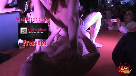 Orgia Party On A Public Stage With Horny MILF Free Porn 1e XHamster