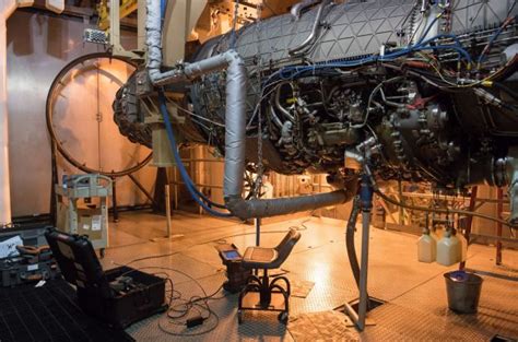 US Air Force Tests New Rotor Design for F-35 Engine | DefenceTalk