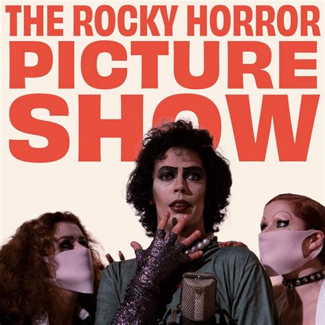 THE ROCKY HORROR PICTURE SHOW — Circuit Arts