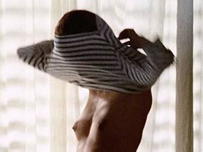 ISABELLE DE FUNES Nude AZNude