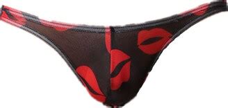 MILAX Swimwear Thong Borat Mankini Thong Men V String Sexy Borat Manikini Lingerie Swimsuit One