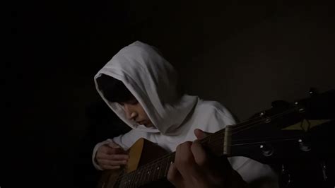 Im A Firefighter Cigarettes After Sex Acoustic Cover YouTube