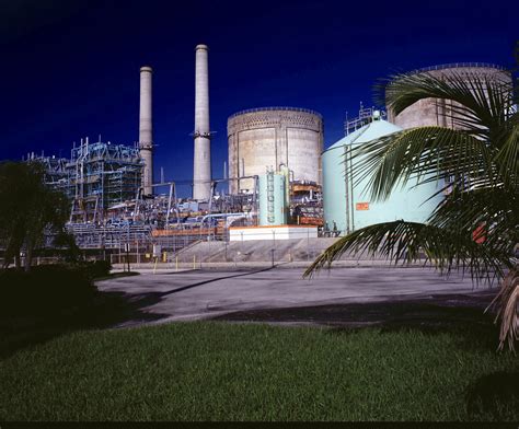 Turkey Point Nuclear Generating Units 3 And 4 Turkey Poin Flickr