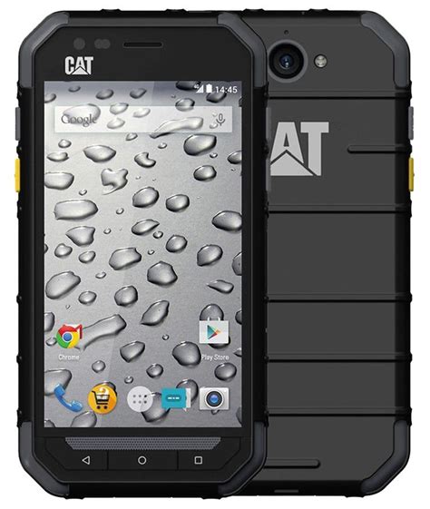 Caterpillar Smartphone Rugged