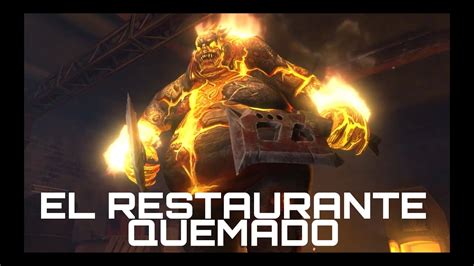 Dawn Of Zombies D O Z Survival El Restaurante Quemado Youtube