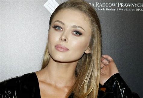 Joanna Opozda W Bikini Aktorka Dawno Nie Ods Oni A Tyle Cia A Gwiazdy Maxx News Rmf Maxx