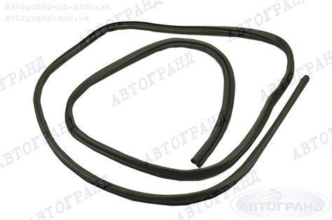 Уплотнитель двери 2101-2107 (бухта 50 метров) (ID#1727530183), цена ...