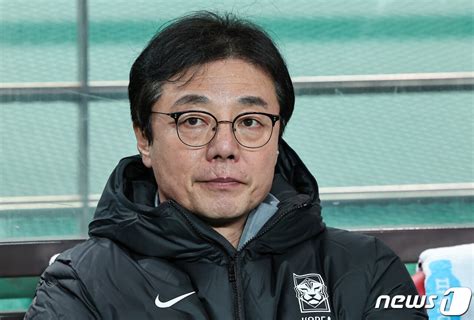 ‘충격의 무승부 황선홍 감독 “짧은 소집 기간 핑계 이강인 교체 투입 후회 없어” 포텐 터짐 최신순 에펨코리아