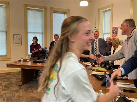 Photo gallery: KISD honors teachers, students – The Kerr County Lead