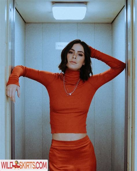 Lena Meyer Landrut Nude Leaked Photo 91