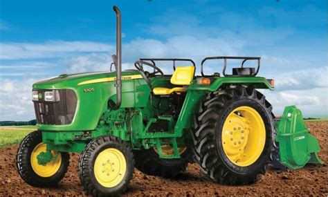 John Deere Tractor Price Feature Specification Tractorgyan