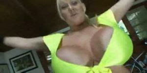 Busty MILF Kayla Mudface Porn Videos