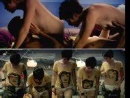 Naked Andrea Garc A Huidobro In Recetas Para Ser Feliz