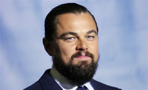Leonardo DiCaprio’s Foundation Donates $15 Million to Conservation