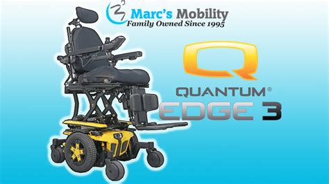 Quantum Edge Fully Loaded W Ilevel In Yellow Review Youtube