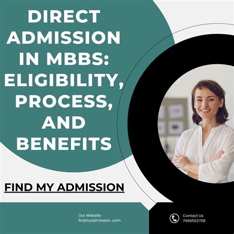 Ppt Direct Admission In Mbbs Eligibility Process And Benefits