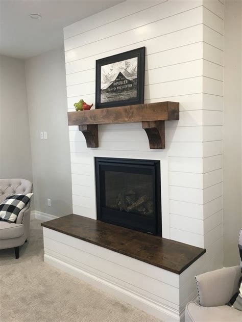 Beautiful Work Solid Wood Mantels Building Floating Shelves