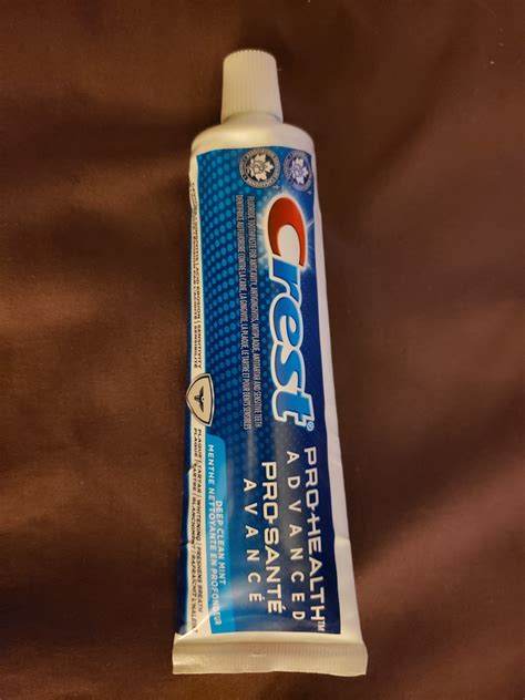 Crest Pro-Health ProFresh Toothpaste reviews in Toothpastes - ChickAdvisor