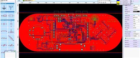 What is Protel PCB? - Artist 3D