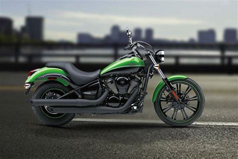 Kawasaki Vulcan Custom Standard Price Specs Philippines