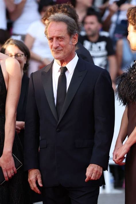 À 41 ans Vincent Lindon a sauvé la vie de sa femme le lendemain de