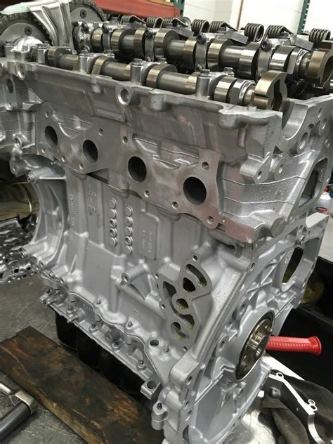 mini cooper base engine remanufactured