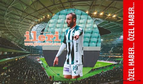 Giresunspor A Veda Etmi Ti Bug N Herkesi A Rtt Giresunspor