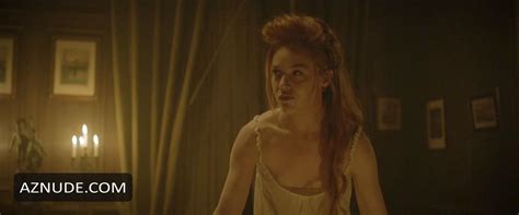 JEMIMA WEST Nude AZNude