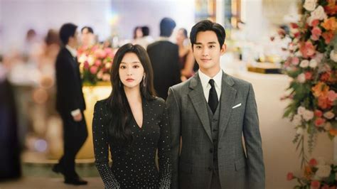 La Serie Coreana De Netflix Que Muestra C Mo Ni El Amor M S Fuerte