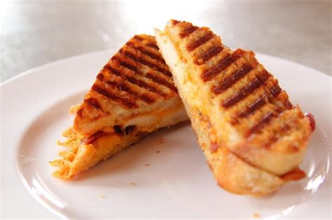 Best Chicken Bacon Ranch Panini Recipes The Pioneer Woman Food Network Canada