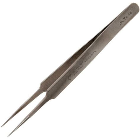 Пинцет Jakemy JM-T4-14 1662 - выгодная цена, отзывы, характеристики ...