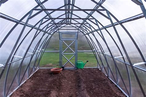 Чем и как обработать землю в теплице весной для защиты от болезней и ...