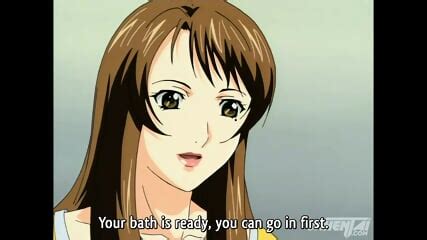 Hentai Madrastra E Hijastro Follando Mientras Su Marido Descansa Sin Censura Subtitulado