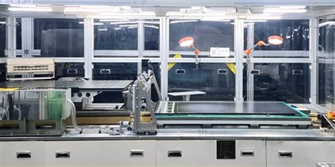 DISPLAY수리 - (주)씨앤씨