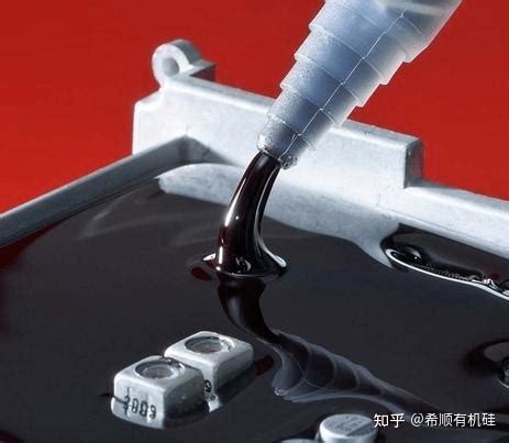 单组份灌封胶和双组份灌封胶的使用方法 知乎