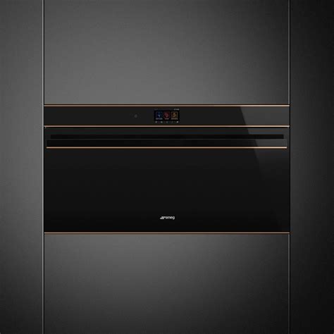 Forno Dolce Stil Novo Sfpr Tnr Smeg