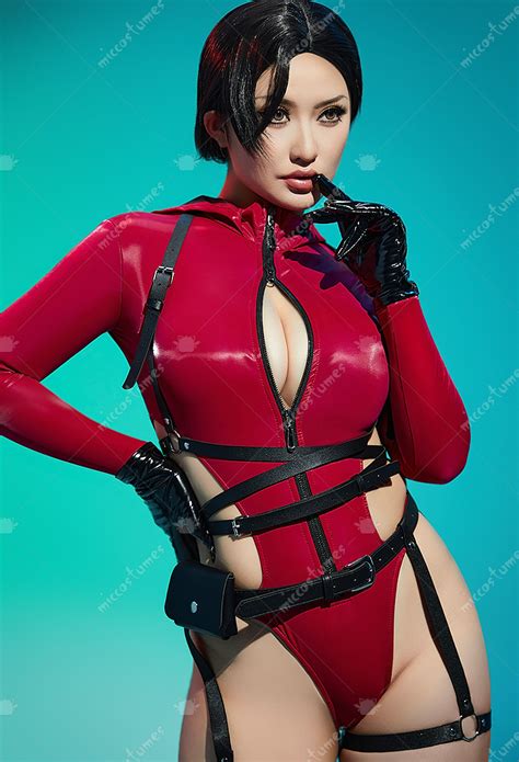 Women Squid Game Derivative Sexy Lingerie Bodysuit Cotout Zipper Hooded Bodysuit With Gloves