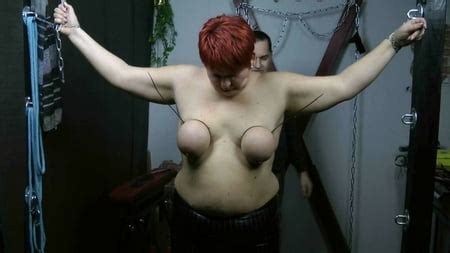 Tied Breasts Ass Spanked 33 Pics XHamster