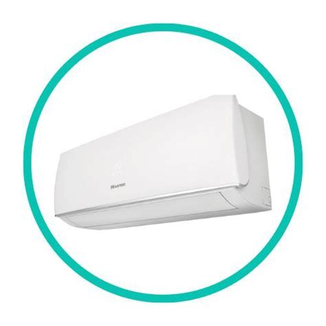 Кондиционеры Hisense | Купить по выгодной цене и доставкой по Москве и ...