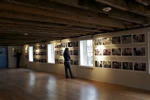 south street seaport museum museums  financial district  york