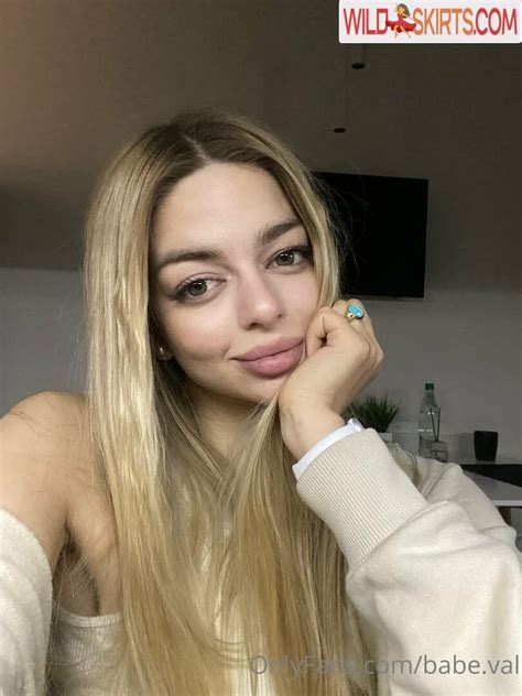 Valeriya Ya Nude OnlyFans Instagram Leaked Photo 45